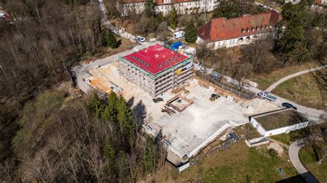 le village haar|Schick leben im Jugendstilpark: 248 neue Wohnungen ab Ende des Jah.